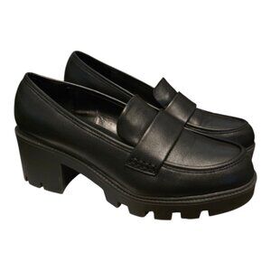 LNWOT  -  DOLCE VITA Women's Neeka Loafer sz 10